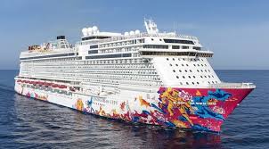 2 Nights Genting Dream Singapore Cruise