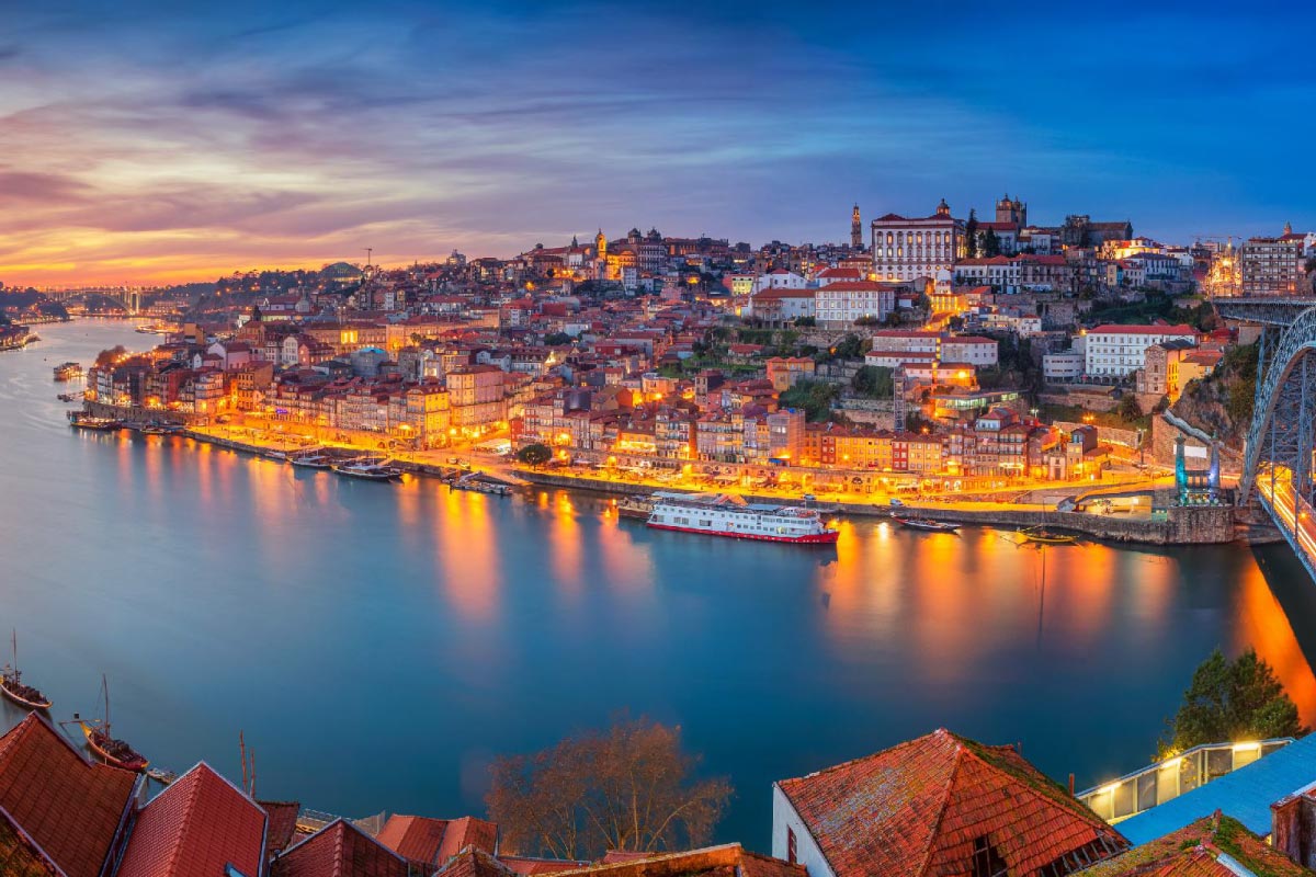 ECLECTIC PORTUGAL