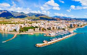 SPLENDID SPAIN