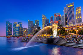 SPLENDID SINGAPORE
