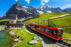 SWISS GRANDURE