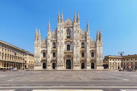 CLASSICAL ITALY